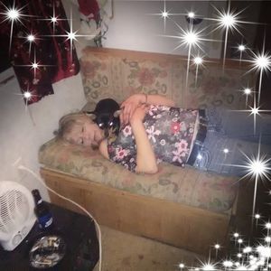 Meet your Posher, Loretta